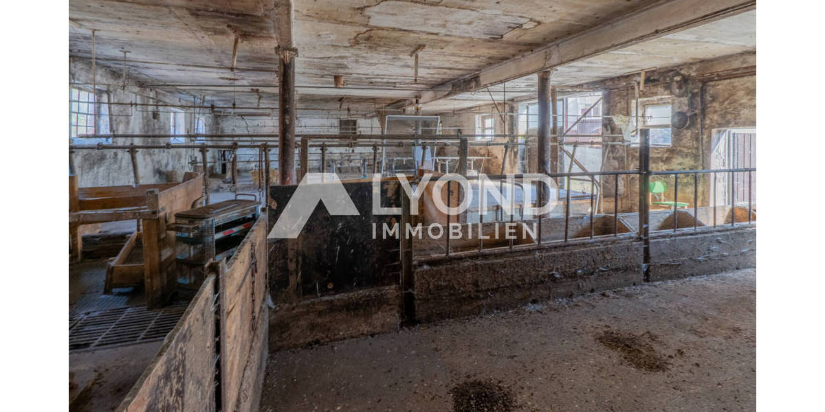 Bauernhaus, Landhaus Bad Arolsen / Schmillinghausen Schmillinghausen - 9 Zimmer, 220 m&sup2;, 159.000&euro; | Angebot:25773073