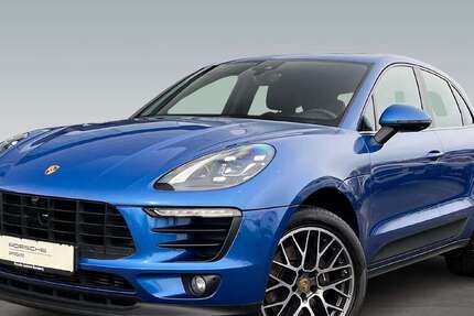 Porsche Macan 51.500 km 44.900 &euro; Bergisch Gladbach 51429