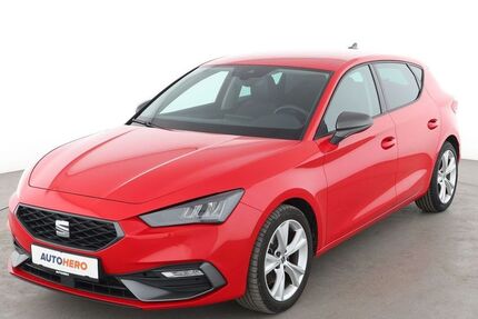 Seat Leon 80.484 km 20.460 € Leipzig 04328