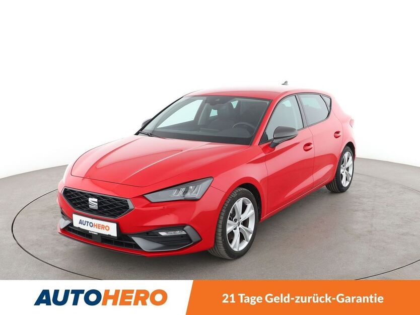 Seat Leon 80.484 km 20.460 € Leipzig 04328