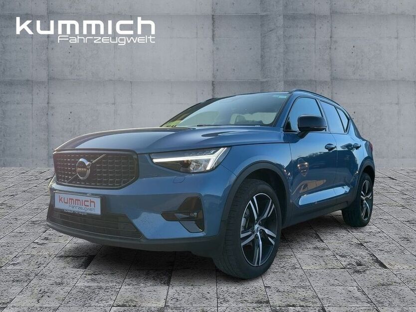 XC40