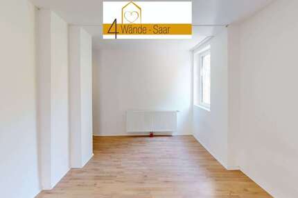 Wohnung zum Mieten in SulzbachSaar 380 € 38.63 m²