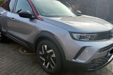 Opel Mokka 40.136 km 16.990 &euro; Bad Iburg 49186