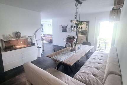 Wohnung Aalen Dewangen - 3.5 Zimmer, 98 m&sup2;, 348.000&euro; | Angebot:25662009