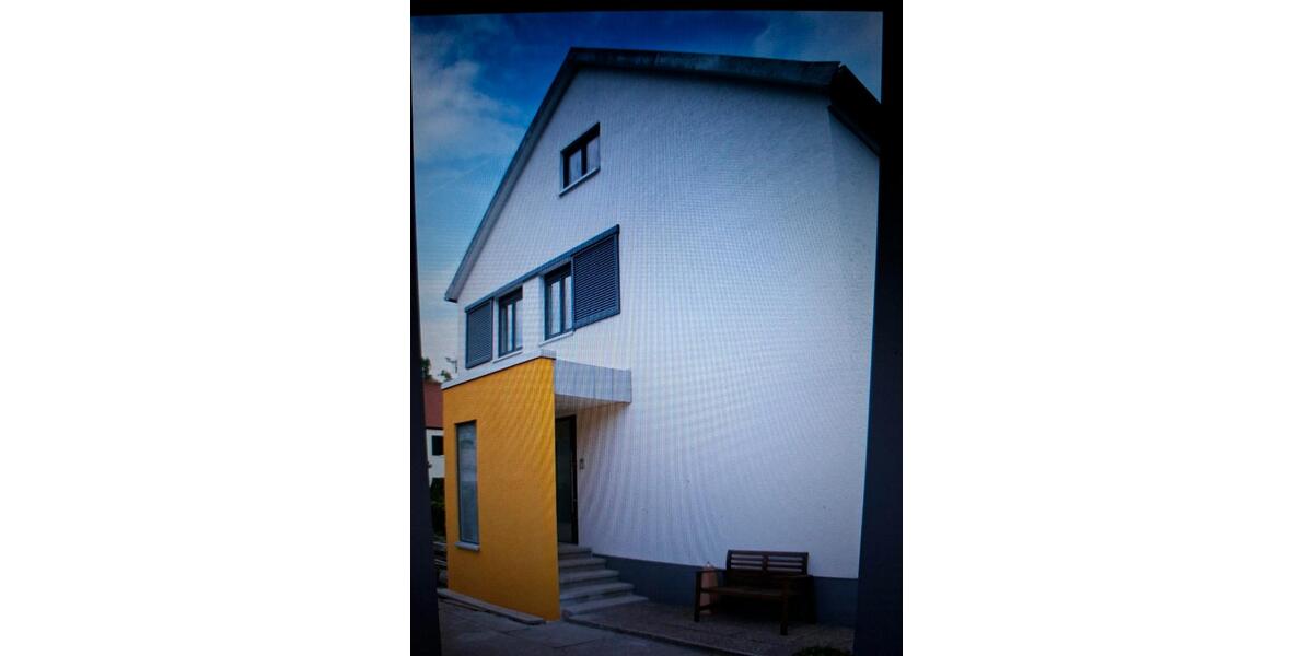 Etagenwohnung Nördlingen - 3 Zimmer, 65 m&sup2;, 675&euro; | Angebot:25497504