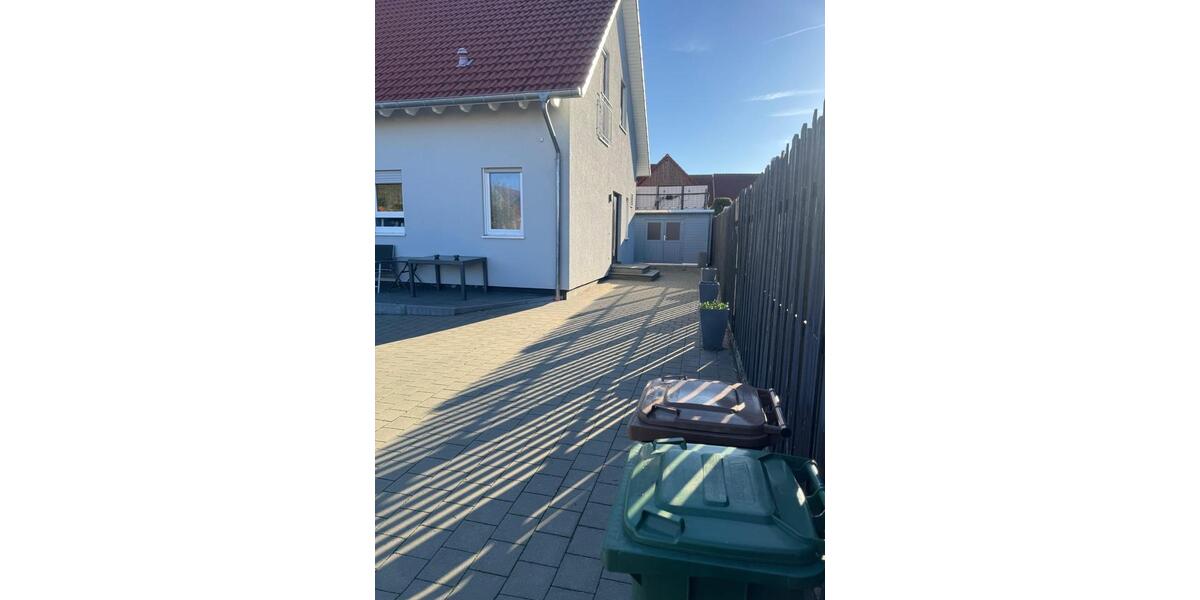 Einfamilienhaus Litzendorf - 4 Zimmer, 120 m&sup2;, 569.000&euro; | Angebot:25441119