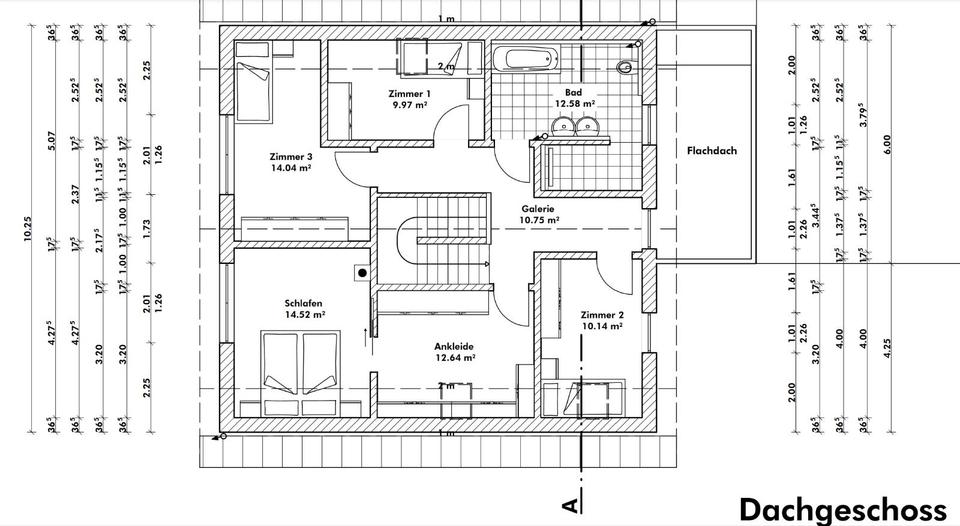 traumhaftes Einfamilienhaus direkt am Wald 7 zimmer