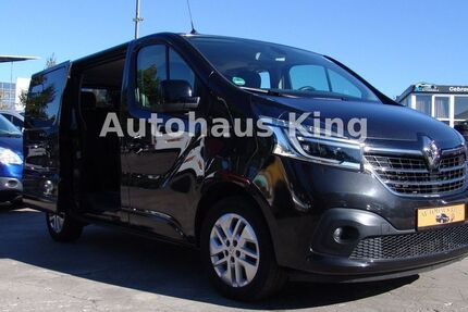 Renault Trafic 79.000 km 29.700 € Berlin 12681