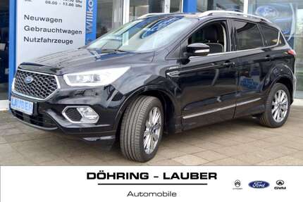 Ford Kuga 75.200 km 19.940 &euro; Braunschweig 38106