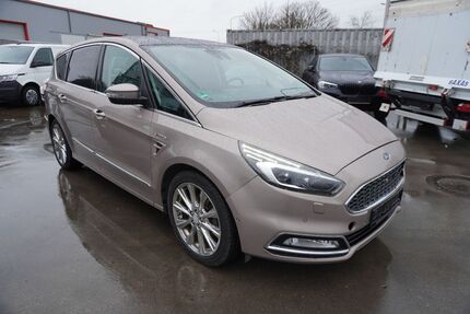 Ford S-Max 198.057 km 8.900 &euro; Düren 52353