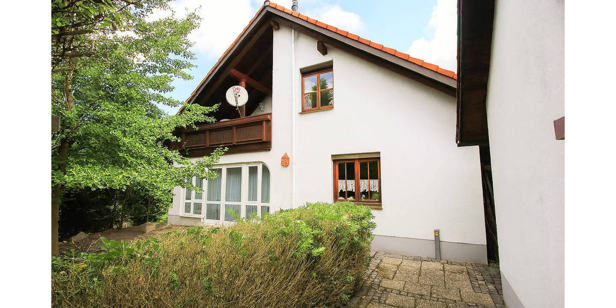 Einfamilienhaus Ergoldsbach Langenhettenbach - 5 Zimmer, 191 m&sup2;, 595.000&euro; | Angebot:25692675