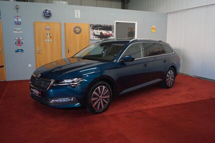 Skoda Superb 95.681 km 24.990 &euro; Delmenhorst 27751