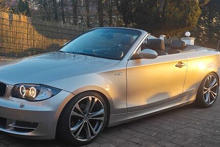 BMW 118 234.000 km 3.950 &euro; Babenhausen 87727