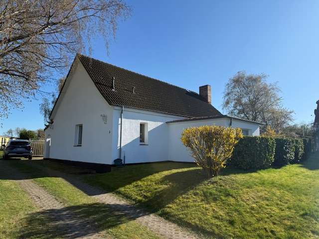 Einfamilienhaus Klein Ernsthof Klein Ernsthof - 5 Zimmer, 185 m&sup2;, 389.000&euro; | Angebot:26387613