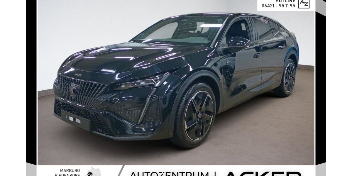 Peugeot 408 25.419 km 27.690 &euro; Marburg 35043
