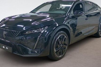 Peugeot 408 25.419 km 27.990 &euro; Marburg 35043