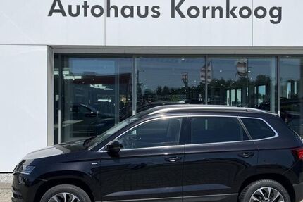 Skoda Karoq 95.000 km 18.990 &euro; Niebüll 25899