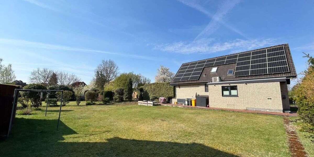 Grundstück Bünde - 89.000&euro; | Angebot:25280660