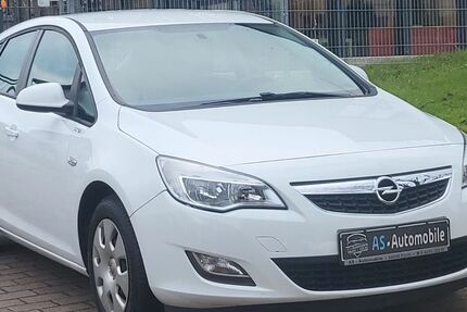 Opel Astra 80.000 km 5.999 &euro; Fürth/Hessen 64658