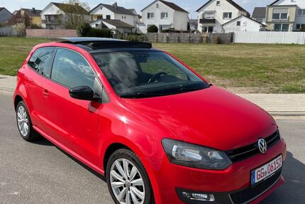 VW Polo 90.500 km 7.999 &euro; Nauheim (bei Groß-Gerau) 64569