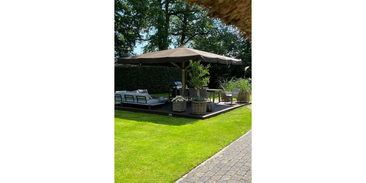 Einfamilienhaus Scheeßel - 4 Zimmer, 193 m&sup2;, 685.000&euro; | Angebot:23683178