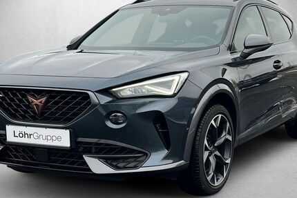 Cupra Formentor 19.592 km 33.480 &euro; Mainz 55120