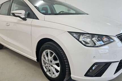 Seat Ibiza 53.720 km 13.500 € Eislingen 73054