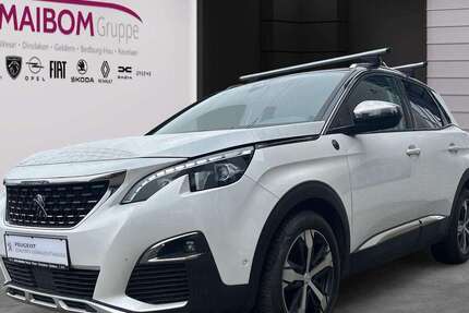 Peugeot 3008 64.500 km 15.490 &euro; Dinslaken 46539