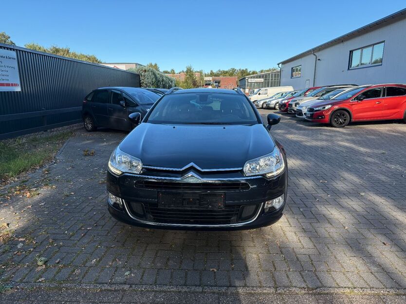 Citroen C5 128.771 km 7.500 € Oldenburg 26135