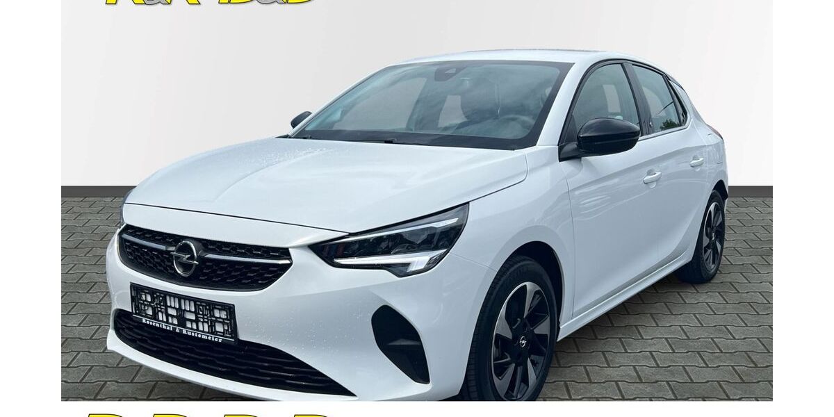 Opel Corsa 10.084 km 18.850 &euro; Soest 59494