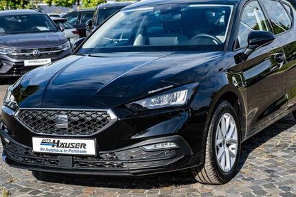 Seat Leon 10.117 km 29.485 &euro; Pohlheim 35415