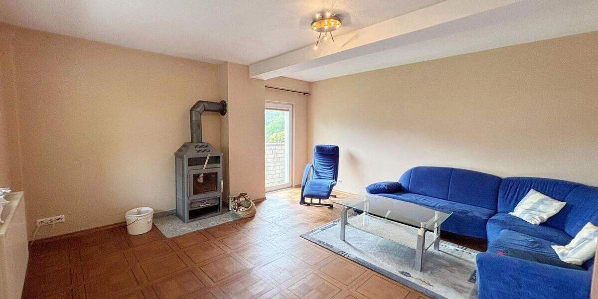 Einfamilienhaus mit großzügiger Ausbaumöglichkeit 6 zimmer