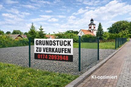 Grundstück Schwallungen - 14.321&euro; | Angebot:20813304