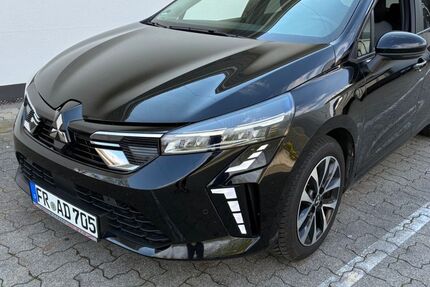 Mitsubishi Colt 43.160 km 17.400 &euro; Freiburg im Breisgau 79111