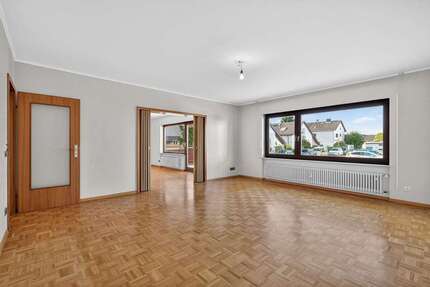 Wohnung zum Kaufen in Stutensee 422.000 € 167 m² 6 zimmer