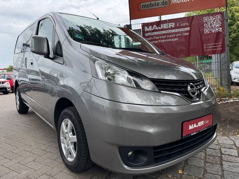 NV200