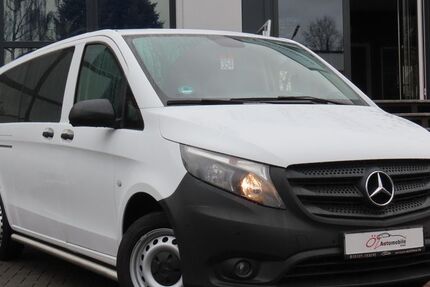 Mercedes-Benz Vito 204.658 km 18.900 &euro; Neuss 41469