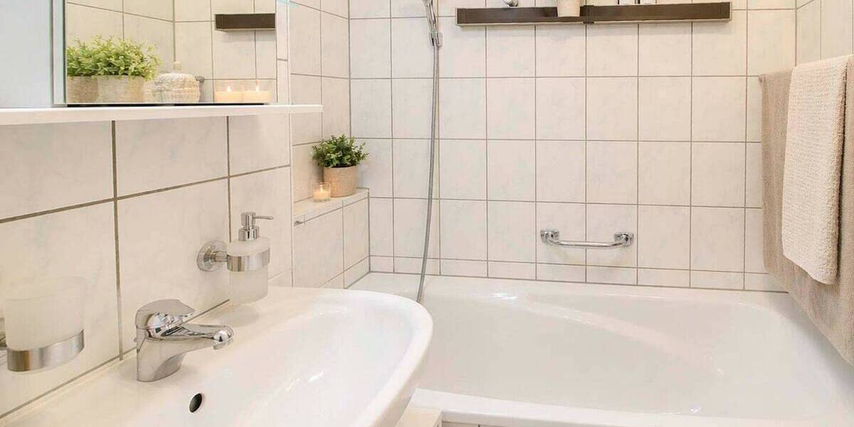 Etagenwohnung Binz - 2 Zimmer, 52 m&sup2;, 229.000&euro; | Angebot:26779990