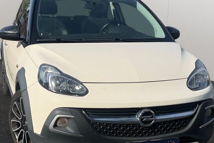 Opel Adam 104.000 km 6.950 &euro; Mainz-Kastel 55252