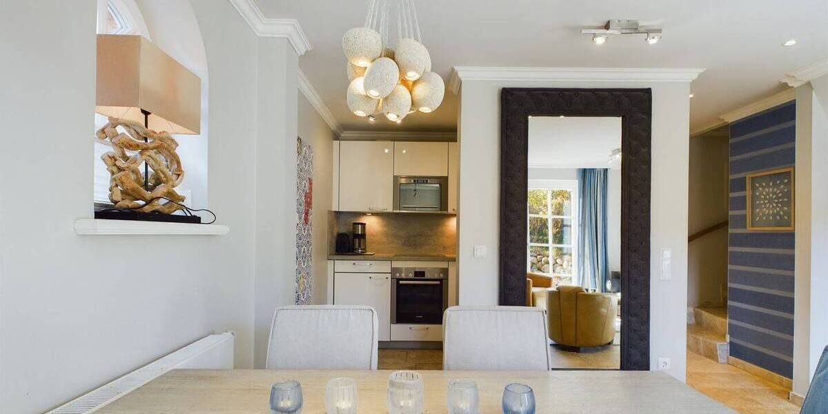 Mehrfamilienhaus, Wohnhaus Hörnum (Sylt) - 4 Zimmer, 114 m&sup2;, 1.240.000&euro; | Angebot:26228533