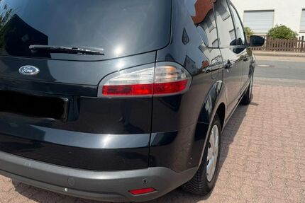 Ford S-Max 225.000 km 2.990 &euro; Bielefeld 33739