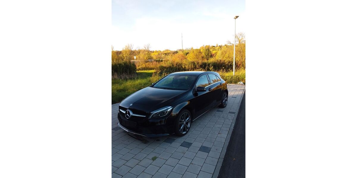 Mercedes-Benz A 200 259.500 km 8.900 &euro; Benningen 71726
