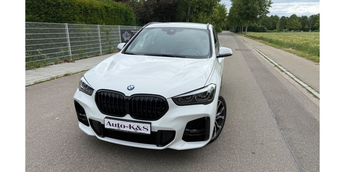 BMW X1 48.000 km 24.900 &euro; Lauingen 89415