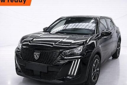 Peugeot e-2008 18.343 km 23.999 &euro; Ergolding 84030