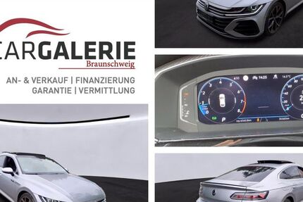 VW Arteon 36.560 km 37.950 &euro; Braunschweig 38116