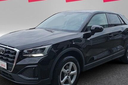Audi Q2 26.888 km 27.980 &euro; Schwäbisch Gmünd 73527