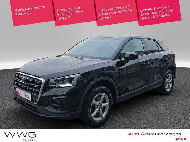 Audi Q2 26.888 km 28.980 &euro; Schwäbisch Gmünd 73527