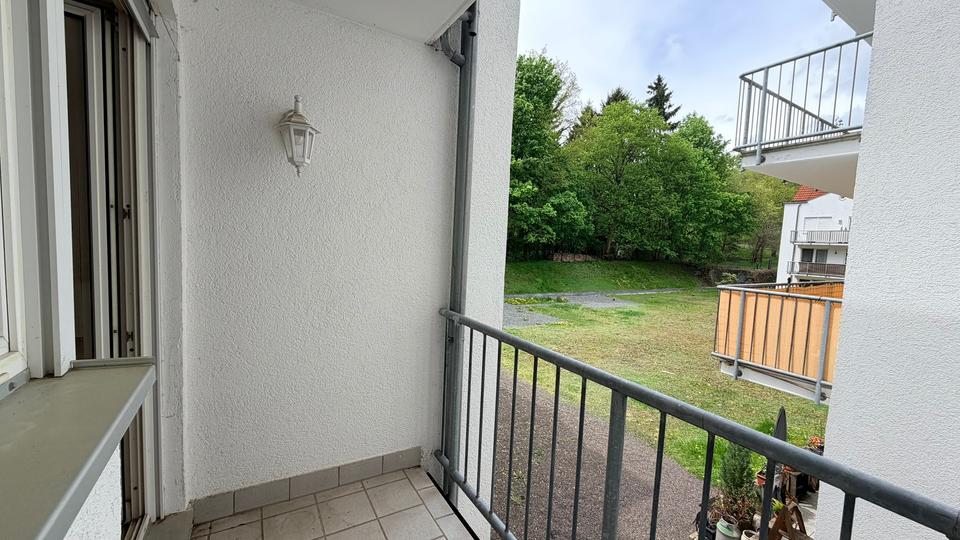 Etagenwohnung Auerbach/Vogtland Vogtland - 1 Zimmer, 37 m&sup2;, 230&euro; | Angebot:26464535