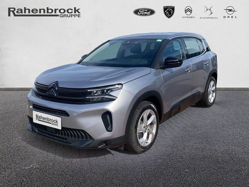 C5 Aircross