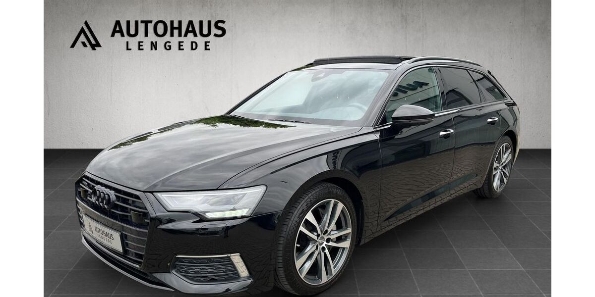 Audi A6 99.851 km 29.999 &euro; Lengede 38268